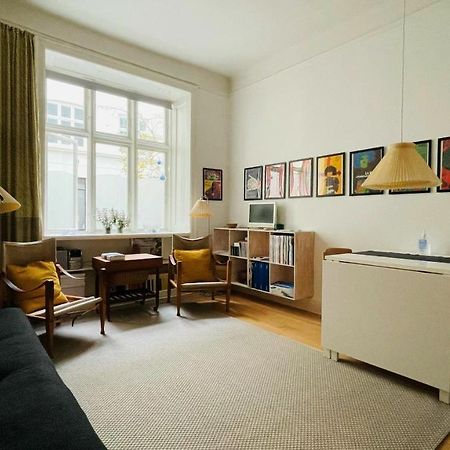 Apartmentincopenhagen Apartment 1314 Zewnętrze zdjęcie