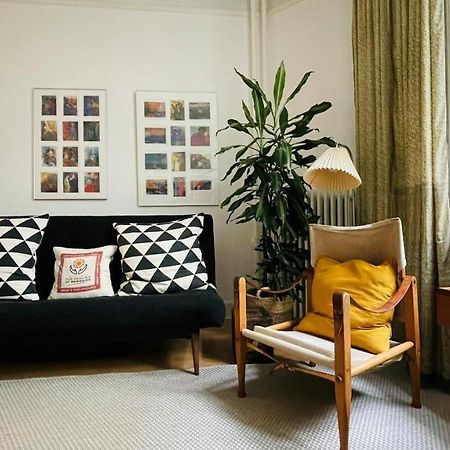 Apartmentincopenhagen Apartment 1314 Zewnętrze zdjęcie