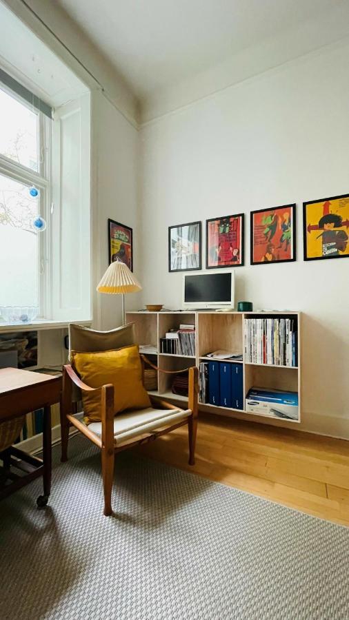 Apartmentincopenhagen Apartment 1314 Zewnętrze zdjęcie