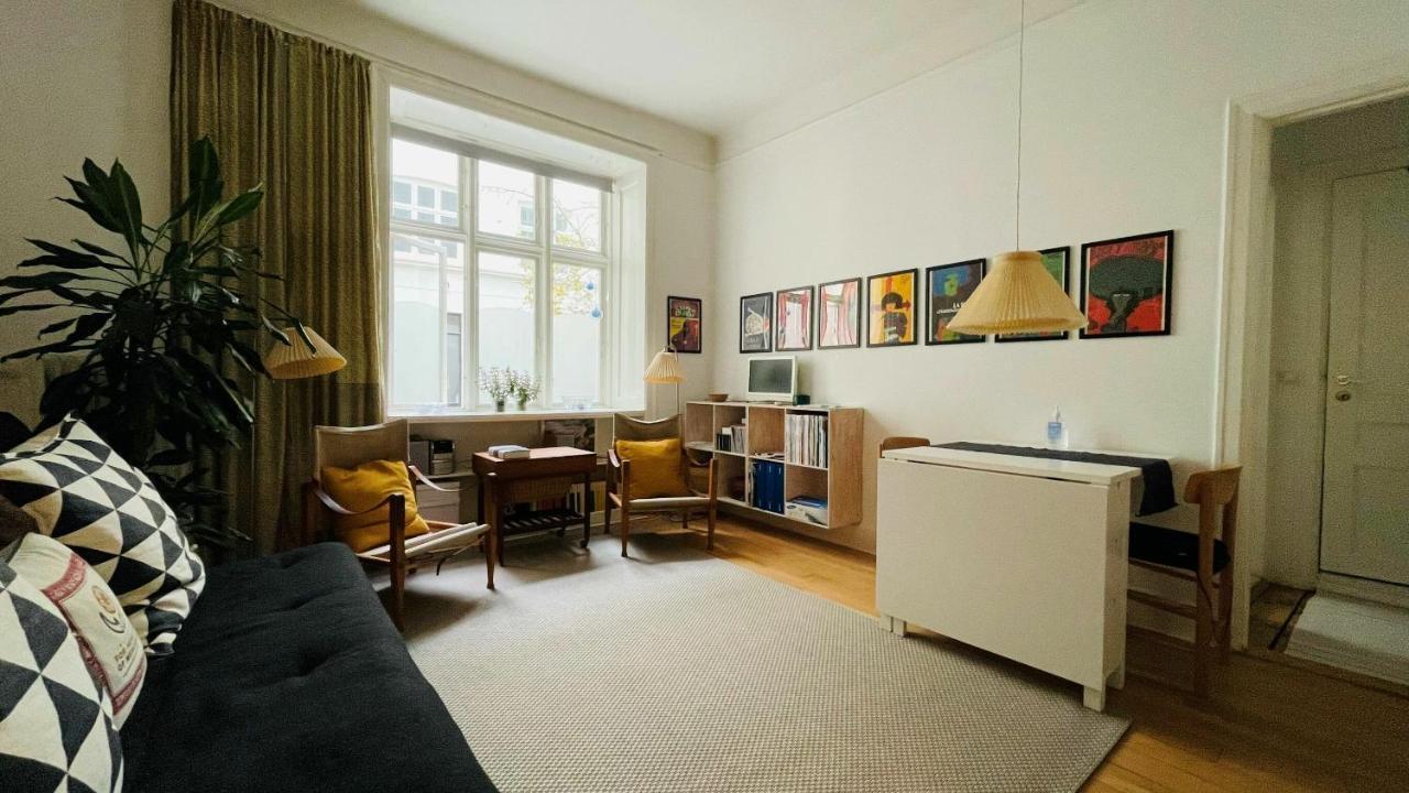 Apartmentincopenhagen Apartment 1314 Zewnętrze zdjęcie