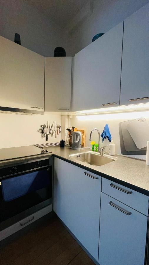 Apartmentincopenhagen Apartment 1314 Zewnętrze zdjęcie