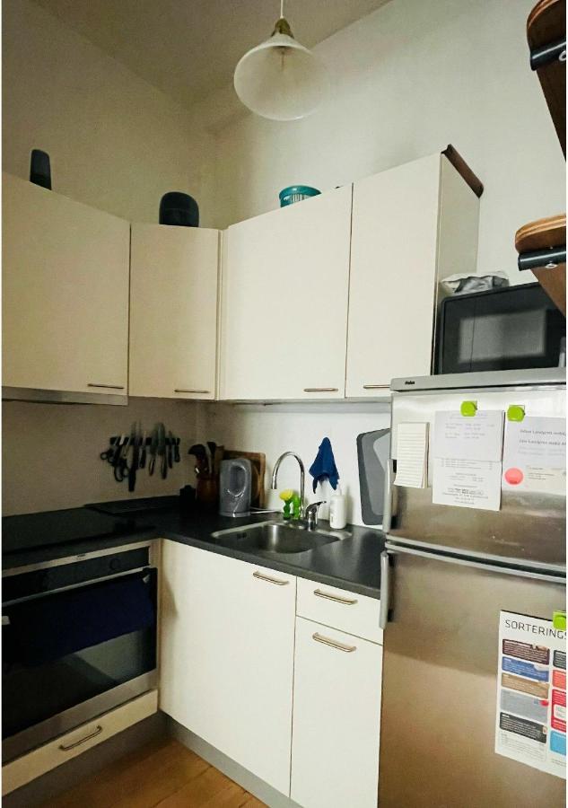 Apartmentincopenhagen Apartment 1314 Zewnętrze zdjęcie