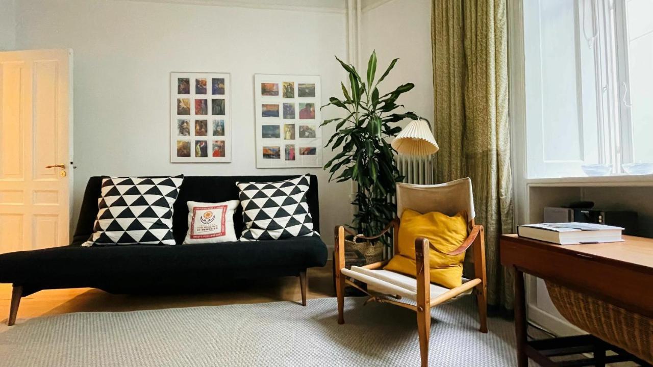 Apartmentincopenhagen Apartment 1314 Zewnętrze zdjęcie
